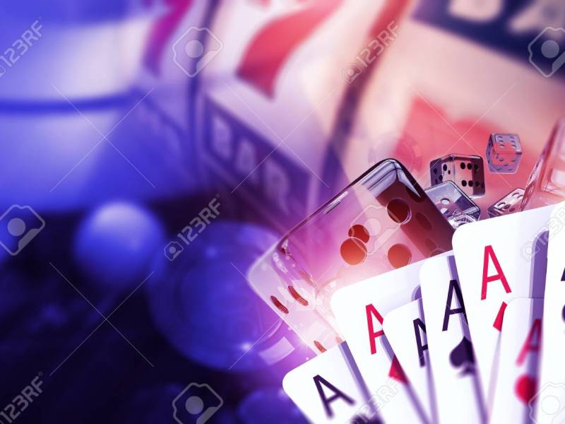 Las Vegas Gambling&nbsp;Basics